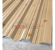 Профлист НС35-1000-0.5 Сосна ECOSTEEL