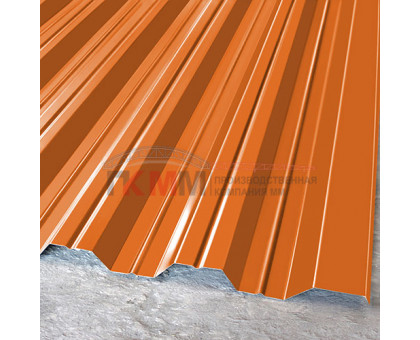 Профнастил НС35-1000-0.5 RAL2004 Norman Профнастил НС35-1000-0.5 RAL2004 Norman