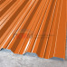 Профнастил НС35-1000-0.5 RAL2004 Norman