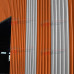 Профнастил НС35-1000-0.5 RAL2004 Norman