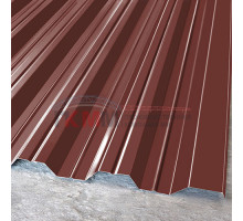 Профнастил НС35-1000-0.5 RR29 PURETAN