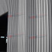 Профнастил НС35-1000-0.65 RAL7004 Полиэстер
