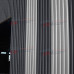 Профнастил НС35-1000-0.45 RAL7024 Полиэстер