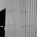 Профнастил НС35-1000-0.5 RAL7035 Полиэстер