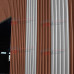 Профнастил НС35-1000-0.5 RAL8004 Norman