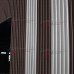 Профнастил НС35-1000-0.5 RAL8017 Пластизол