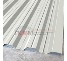 Профнастил НС35-1000-0.5 RAL9002 Norman