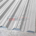 Профнастил НС35-1000-0.5 Беленый Дуб ECOSTEEL_MA