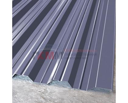 Профнастил НС35-1000-0.5 Galmei PURMAN