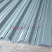 Профнастил НС35-1000-0.5 Призма Met.Blue