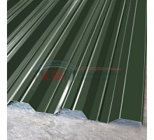 Профнастил НС35-1000-0.5 RR11 PURETAN