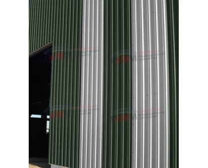 Профнастил НС35-1000-0.5 RR11 PURETAN
