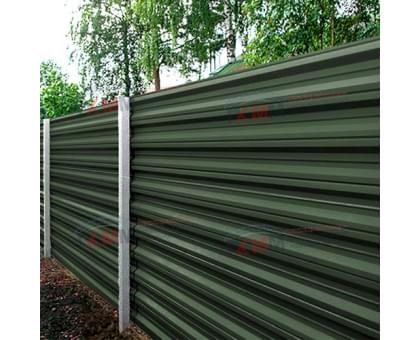 Профнастил НС35-1000-0.5 RR11 PURETAN