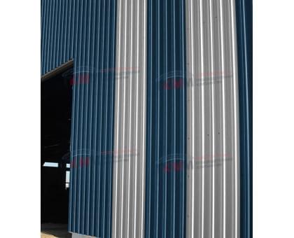 Профнастил НС35-1000-0.5 RR35 PURETAN