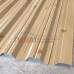 Профнастил НС35-1000-0.5 Сосна ECOSTEEL