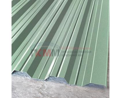 Профнастил НС35-1000-0.5 Tourmalin PURMAN