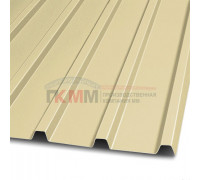 Профлист С10-1150-0.4 RAL1014 Полиэстер.