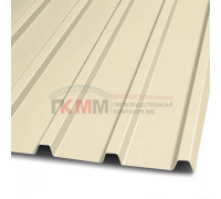 Профлист С10-1150-0.45 RAL1015 Полиэстер.