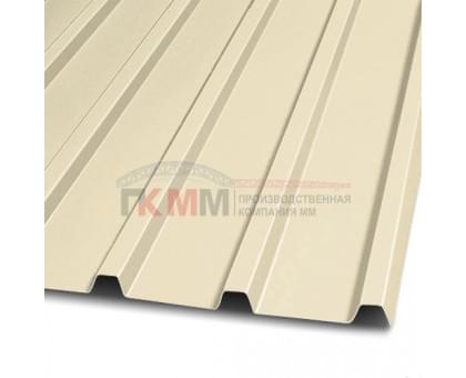 Профлист С10-1150-0.5 RAL1015 Полиэстер