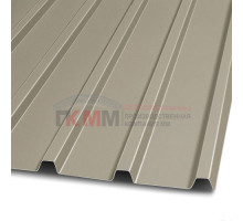 Профлист С10-1150-0.45 RAL1035 Полиэстер