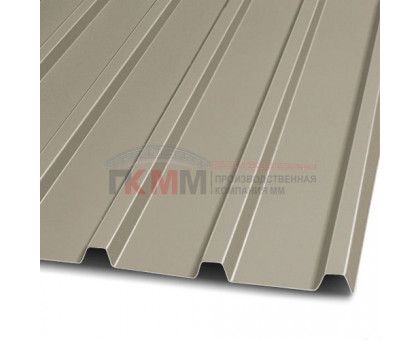 Профлист С10-1150-0.45 RAL1035 Полиэстер