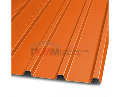 Профлист С10-1150-0.5 RAL2004 Полиэстер