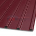 Профлист С10-1150-0.7 RAL3005 Полиэстер