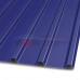 Профлист С10-1150-0.7 RAL5002 Полиэстер