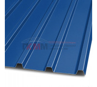 Профлист С10-1150-0.5-RAL5005 Призма Профлист С10-1150-0.5-RAL5005 Призма