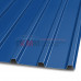 Профлист С10-1150-0.5 RAL5005 Полиэстер