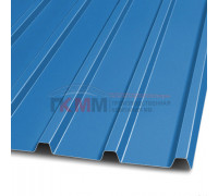 Профлист С10-1150-0.5 RAL5015 Полиэстер
