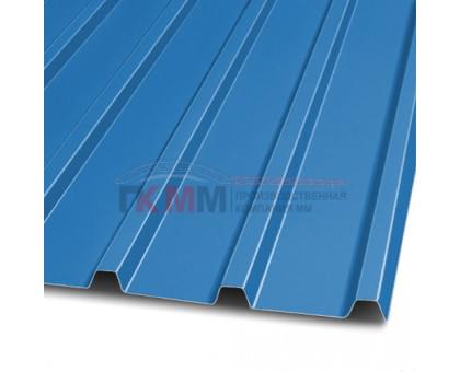 Профлист С10-1150-0.7 RAL5015 Полиэстер