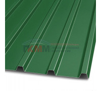 Профлист С10-1150-0.45 RAL6002 Полиэстер