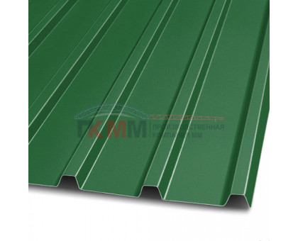 Профлист С10-1150-0.45 RAL6002 Полиэстер Профлист С10-1150-0.45 RAL6002 Полиэстер