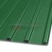 Профлист С10-1150-0.45 RAL6002 Полиэстер
