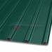 Профлист С10-1150-0.5 RAL6005 PURMAN