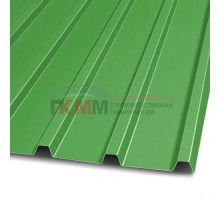 Профлист С10-1150-0.5 RAL6018 Полиэстер