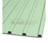Профлист С10-1150-0.5 RAL6019 Norman Профлист С10-1150-0.5 RAL6019 Norman