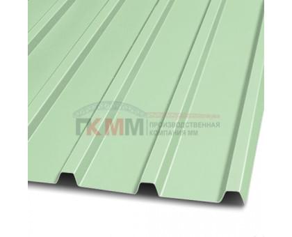 Профлист С10-1150-0.5 RAL6019 Norman Профлист С10-1150-0.5 RAL6019 Norman