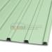Профлист С10-1150-0.5 RAL6019 Norman