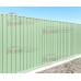 Профлист С10-1150-0.5 RAL6019 Norman