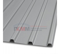 Профлист С10-1150-0.4 RAL7004 Полиэстер.