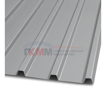 Профлист С10-1150-0.5 RAL7004 Norman