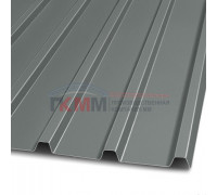 Профлист С10-1150-0.45 RAL7005 Полиэстер