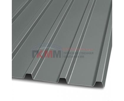 Профлист С10-1150-0.45 RAL7005 Полиэстер