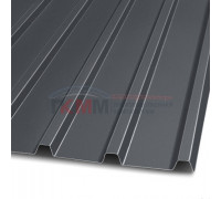 Профлист С10-1150-0.5-RAL7024 Призма Профлист С10-1150-0.5-RAL7024 Призма