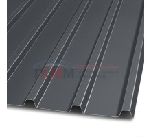 Профлист С10-1150-0.5 RAL7024 PURMAN