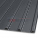 Профлист С10-1150-0.5 RAL7024 Призма