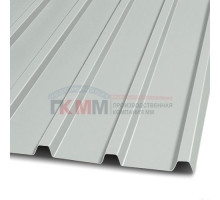 Профлист С10-1150-0.5 RAL7035 Полиэстер
