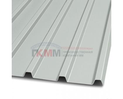 Профлист С10-1150-0.5 RAL7035 Полиэстер